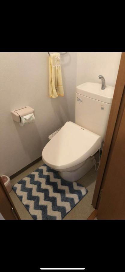 桜宿28 Square Meter King Size Bed With Sofa Bed, Garden Room 東京都 外观 照片