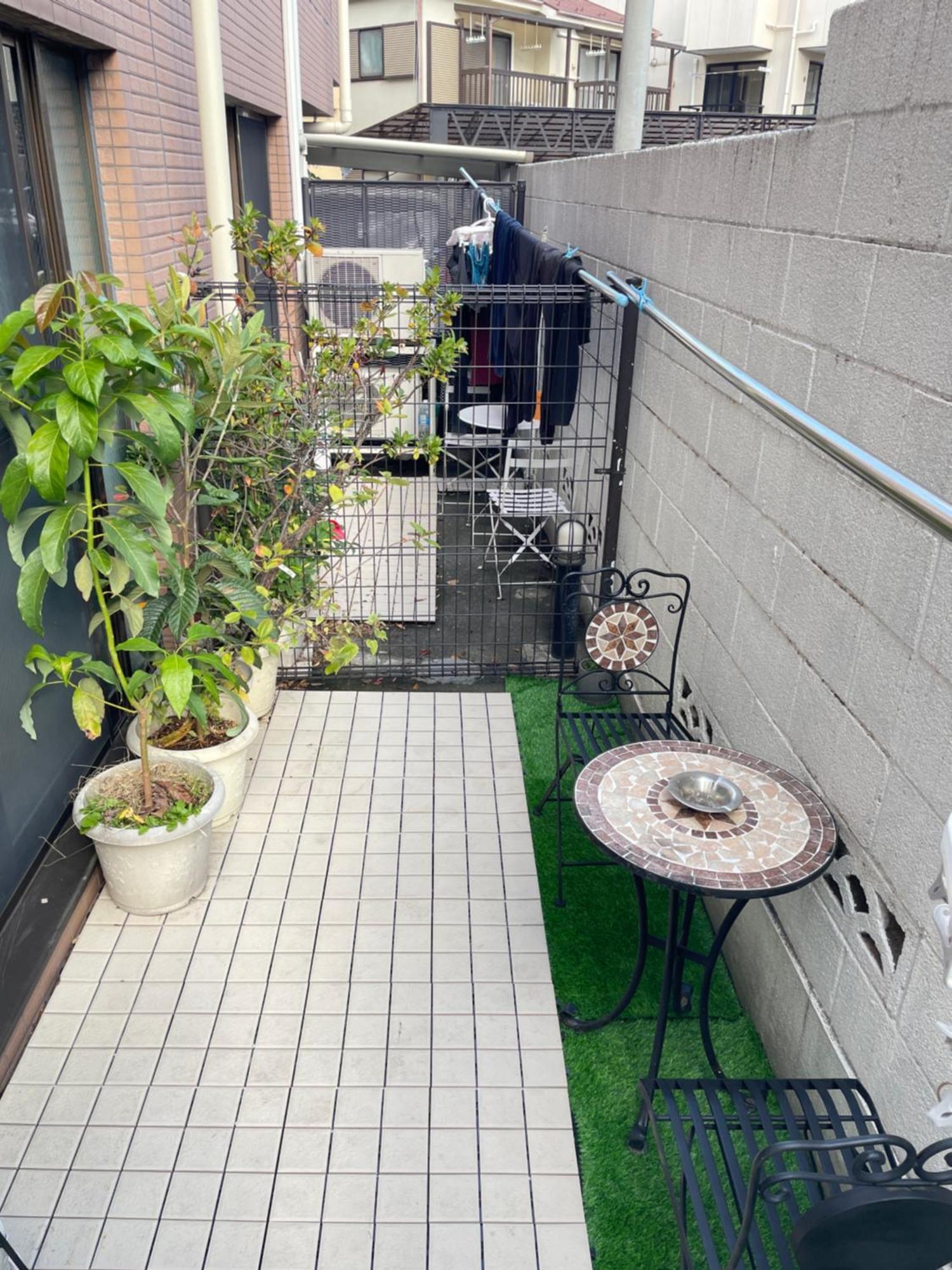 桜宿28 Square Meter King Size Bed With Sofa Bed, Garden Room 東京都 外观 照片